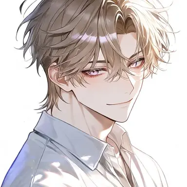 Profile image of 一条 晴