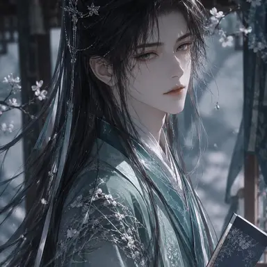 Profile image of 柳珩