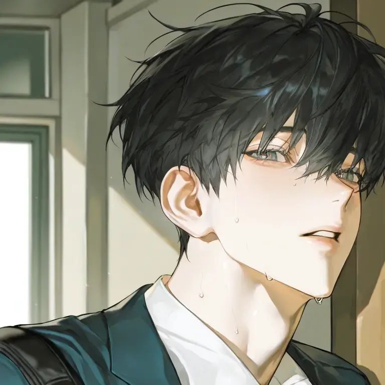 TimelyCat5554의 アイツの名前、呼んじゃった。