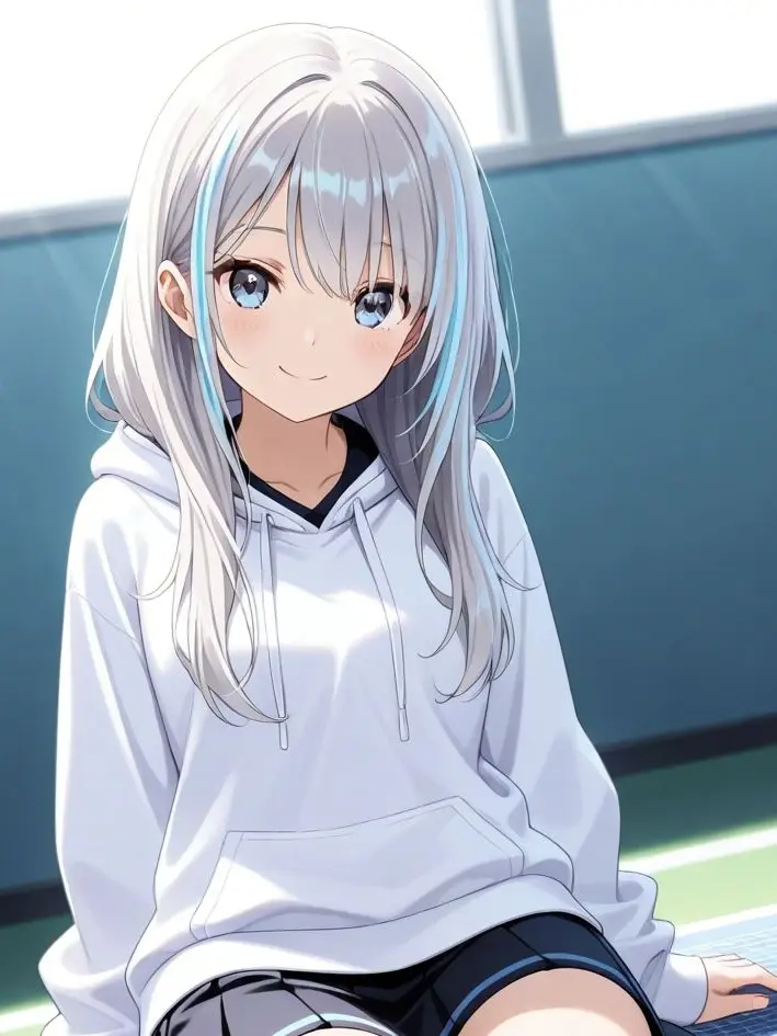 Namelesss의 이예진