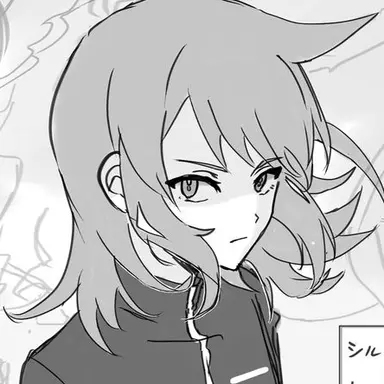 Profile image of シルバー