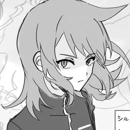 GrimMink8602의 …あ、ドモ。久シルバー…なんつって