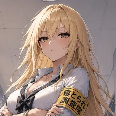 Profile image of 世良 理恵