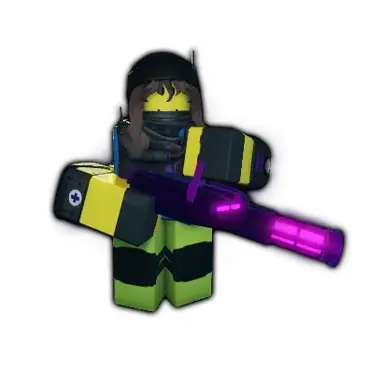 Profile image of 가이아