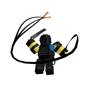 Profile image of 트라이던트