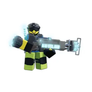 Profile image of 템페스트