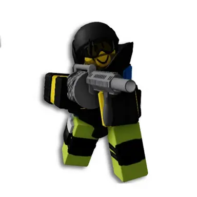 Profile image of 퓨실리어