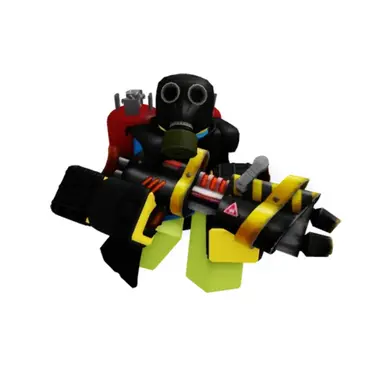 Profile image of 프로메테우스