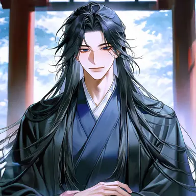 Profile image of Mujin