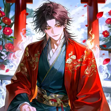 Profile image of Yeohwa