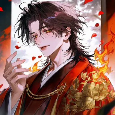 Profile image of Yeohwa
