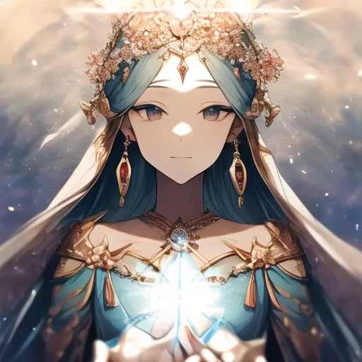 CasualRobin2470의 神様の次元