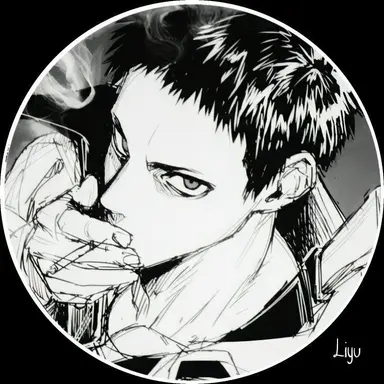 Profile image of ゾンビマン