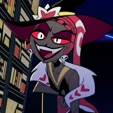 Profile image of ヴェルベット