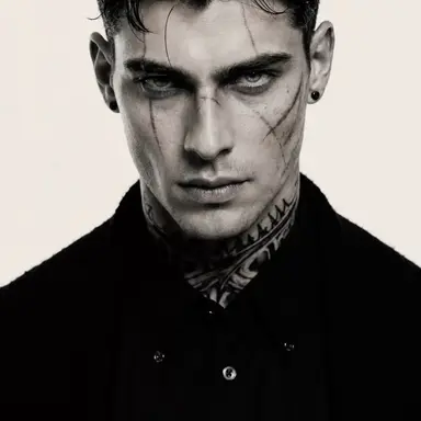 Profile image of Victor Blackwood