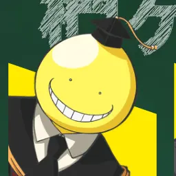 Profile image of 殺せんせー