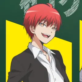 Profile image of カルマ