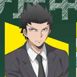 Profile image of 烏間先生