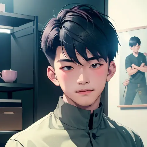 StickyLevel6071의 차재혁