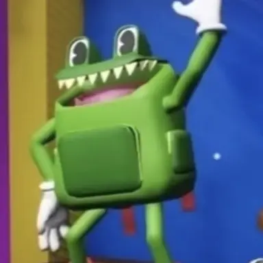 Profile image of Zippy