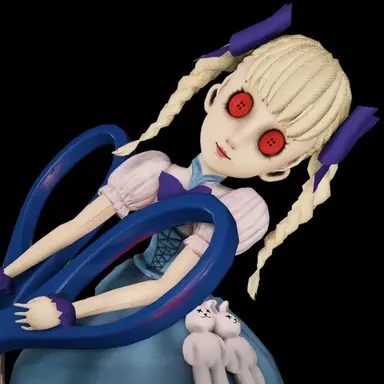 Profile image of Alice