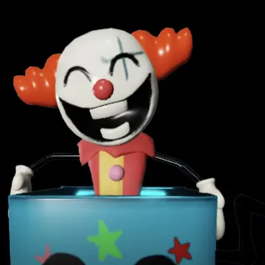 Profile image of Clown