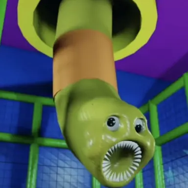 Profile image of Wormy
