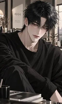 Profile image of 한이결