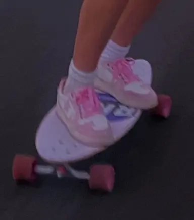 Profile image of Jules