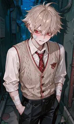 Profile image of Ritsu