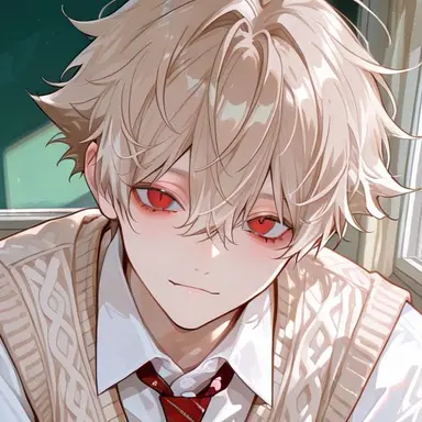 Profile image of Ritsu