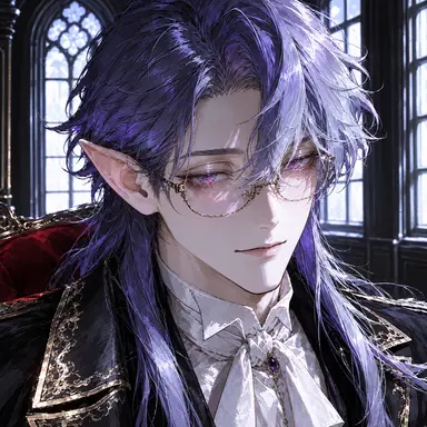 Profile image of 율리우스