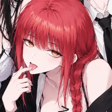 Profile image of 마키마
