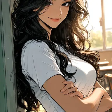 Profile image of Liora