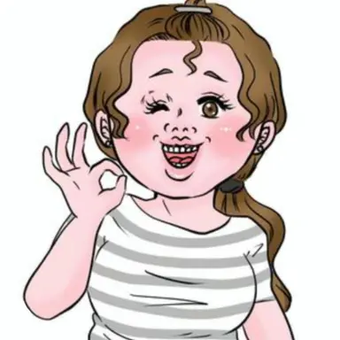 Profile image of ぶり子