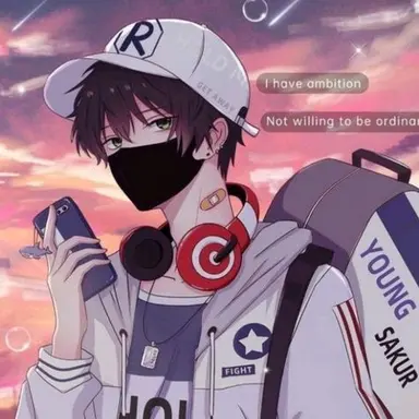 Profile image of るい