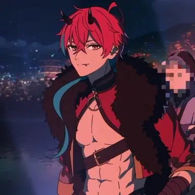 Profile image of Mikado