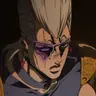 Profile image of ジャン＝ピエール・ポルナレフ