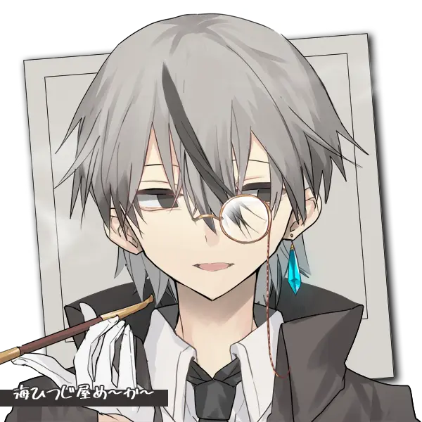 LuckyTick1504의 観測者との会合