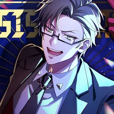 Profile image of 銃兎