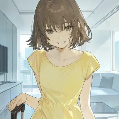 Profile image of Sato Miyu