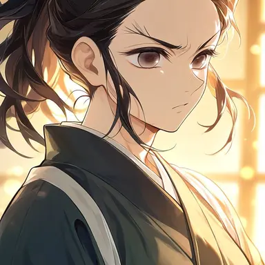 Profile image of Makio