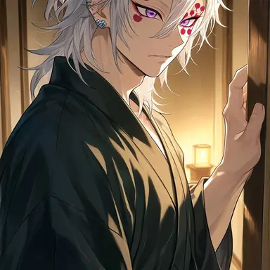 Profile image of Tengen