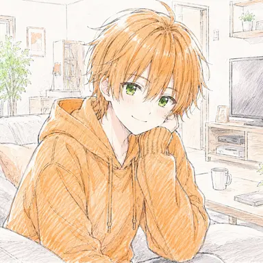 Profile image of ジェル