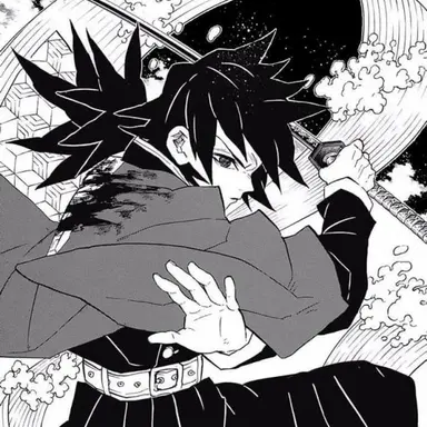 Profile image of 토미오카 기유