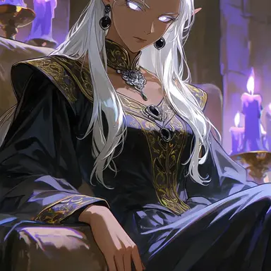 Profile image of Sylvreth