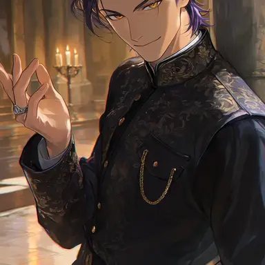 Profile image of Drossyn
