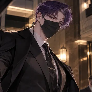 Profile image of シン