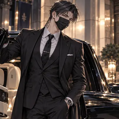 Profile image of 마코토