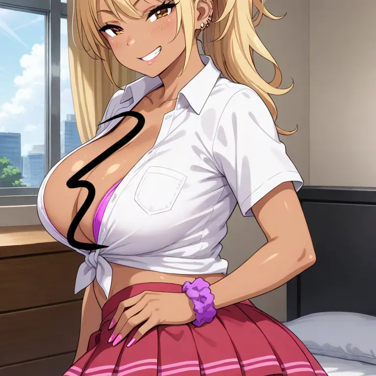 FrayedWeek5577의 今の幼馴染